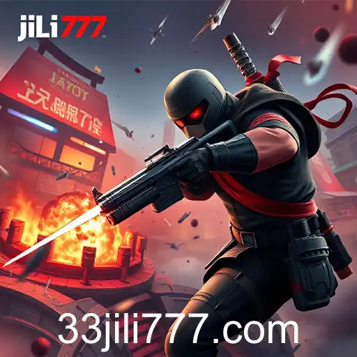 Unveiling the Thrills of 'Action Games' on Jili777: A Dive into High-Octane Adventures