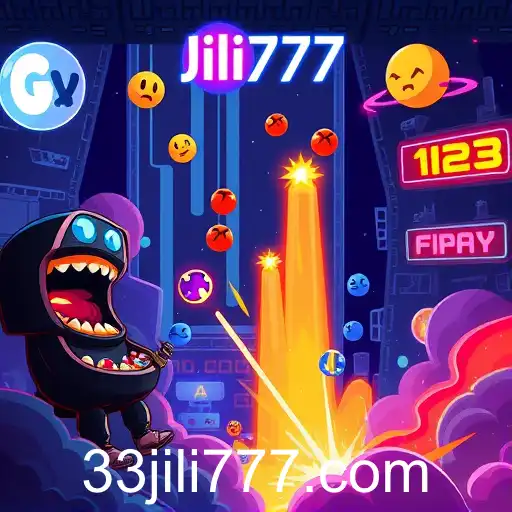 Exploring the Thrills of Jili777: A Dive into Arcade Gaming Excellence