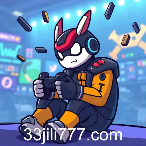 Digital Gaming Era: Exploring Jili777