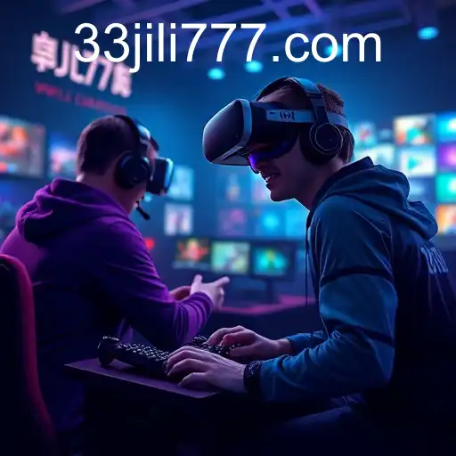 Emerging Trends in Online Gaming