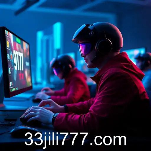 The Evolution of Online Gaming Platforms