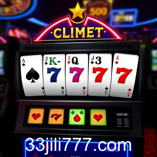 The Evolution of Online Gaming Platforms