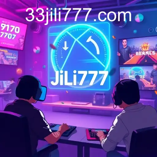 jili777