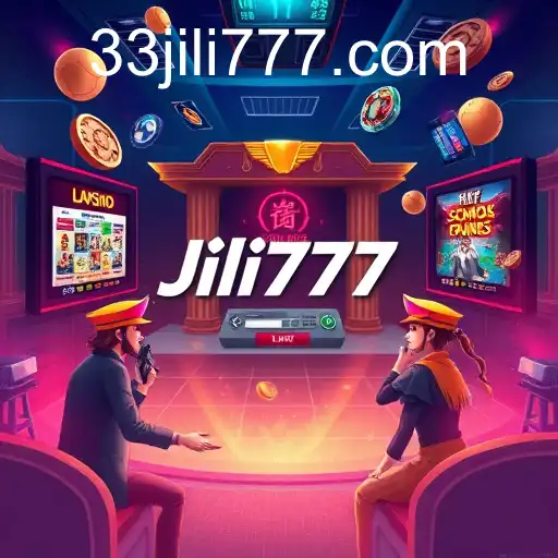 The Rise of Jili777 Gaming Platform