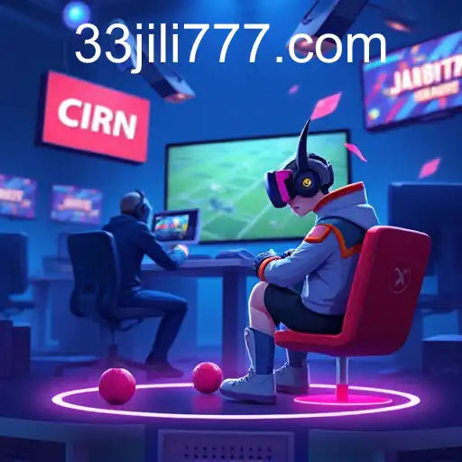 Jili777: Revolutionizing Online Gaming in 2025