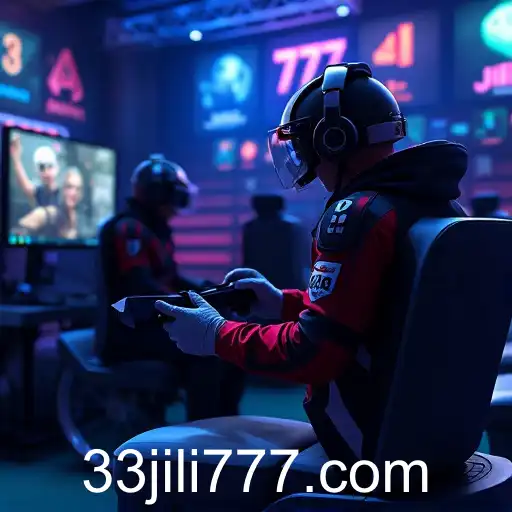 Jili777: A Game Changer in the Online Gaming Space