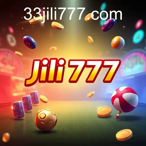 The Rise of Jili777 in Online Gaming
