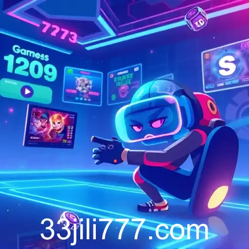 jili777