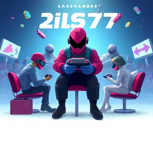 jili777