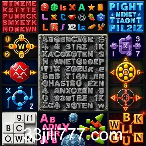 Exploring the World of Puzzle Games at Jili777