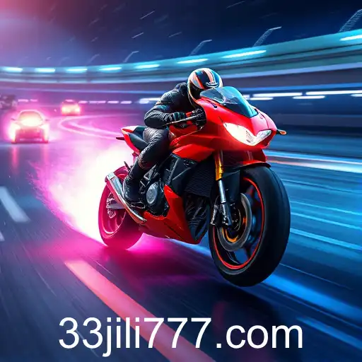 The Thrilling World of Racing Games on Jili777