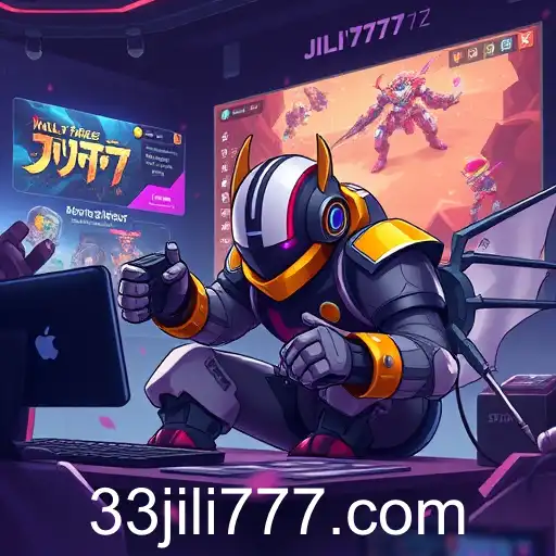 The Rise of Jili777: A Gaming Revolution