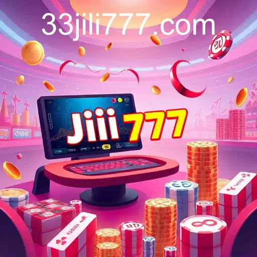 The Rise of Jili777 in the Gaming World