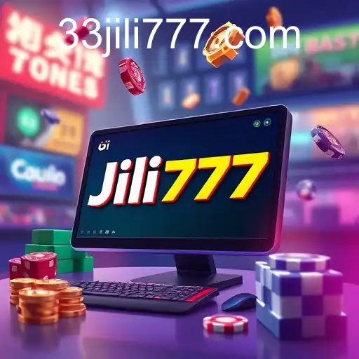 The Rise of Jili777 in the Gaming World