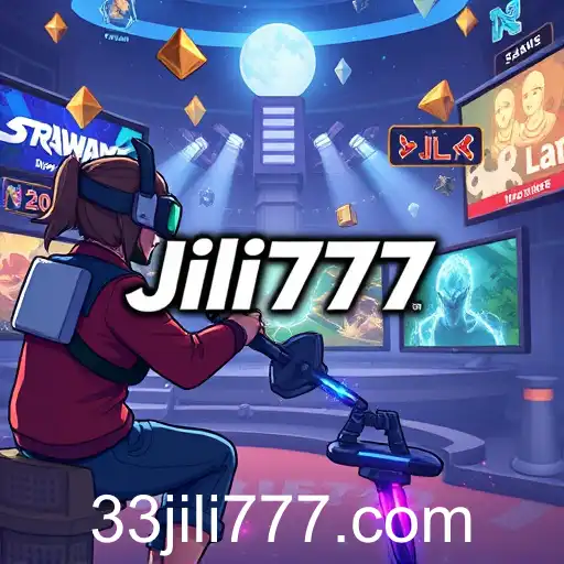 The Rise of JILI777 in the Gaming World