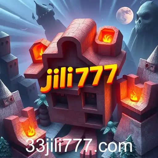 The Rise of Online Gaming with Jili777