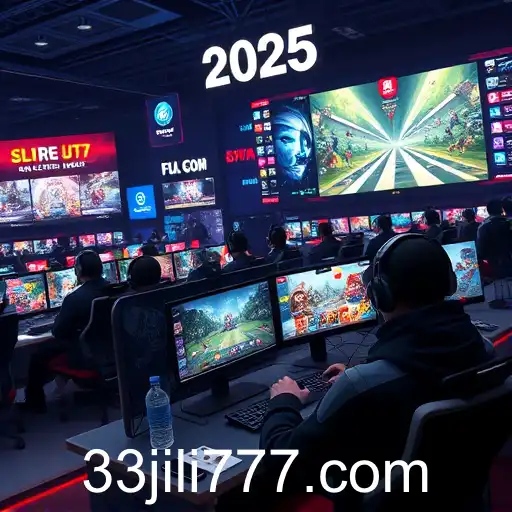 The Rise of Online Gaming Communities